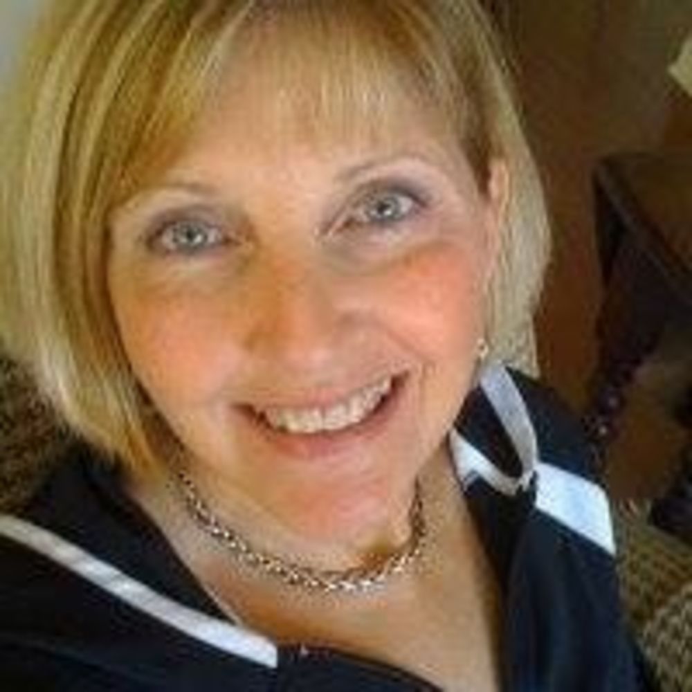Meet your Posher, Carol